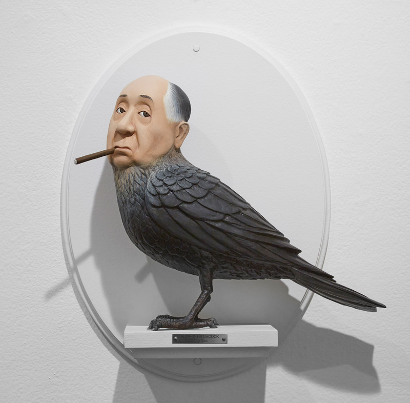 (Photo: Jonathan LeVine Gallery)
